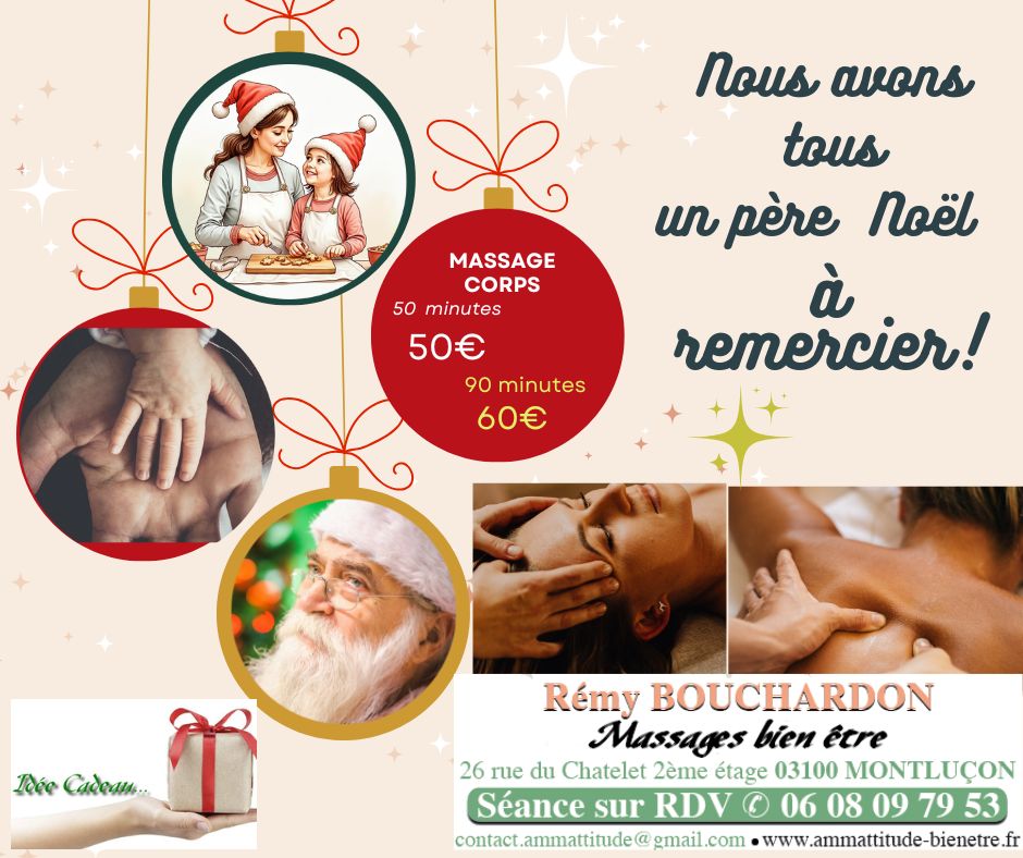 affiche NOel